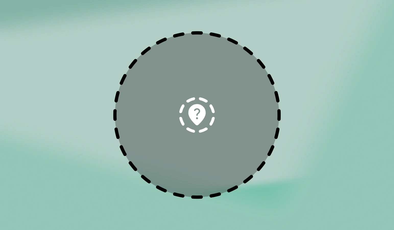 Privacy zones: location sharing with more privacy